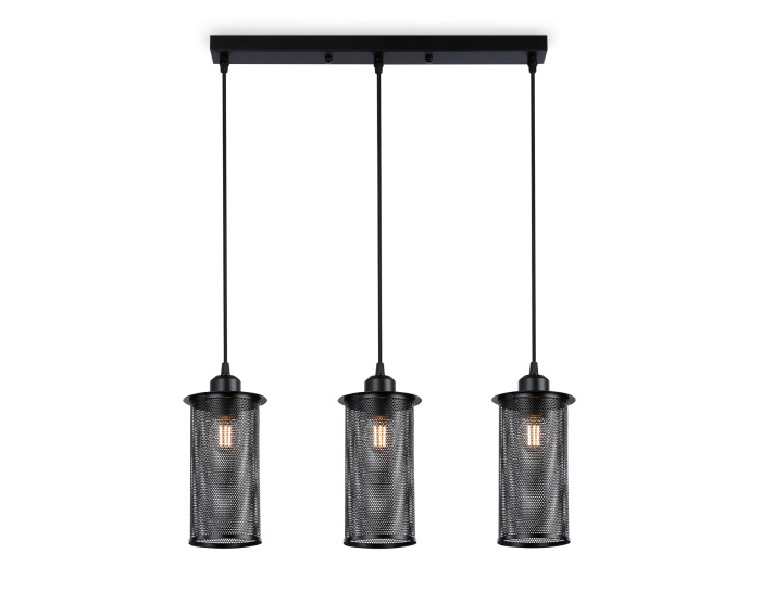 Подвесной светильник в стиле лофт Ambrella light TR8164