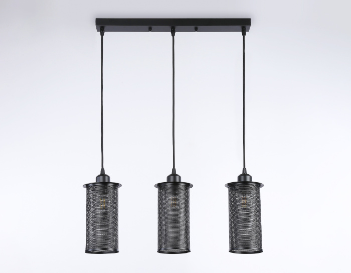 Подвесной светильник в стиле лофт Ambrella light TR8164