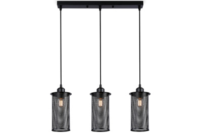 Подвесной светильник в стиле лофт Ambrella light TR8164