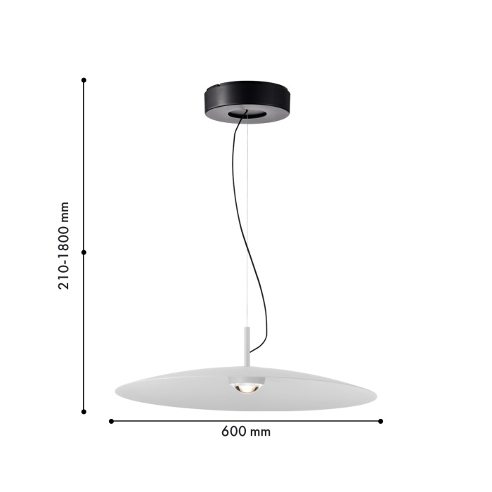 Подвесной светильник Favourite 4410-2P