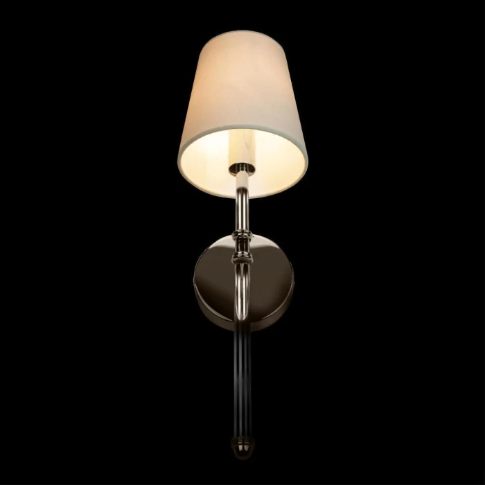 Настенный светильник Loft it Cosy 10308W Nickel