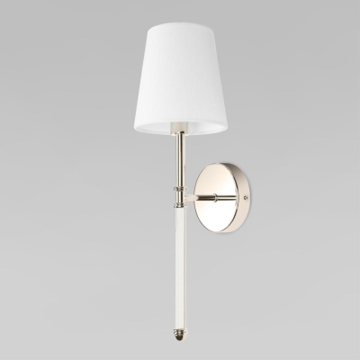 Настенный светильник Loft it Cosy 10308W Nickel