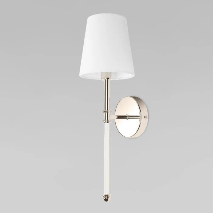 Настенный светильник Loft it Cosy 10308W Nickel