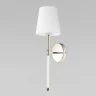 Настенный светильник Loft it Cosy 10308W Nickel