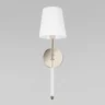 Настенный светильник Loft it Cosy 10308W Nickel