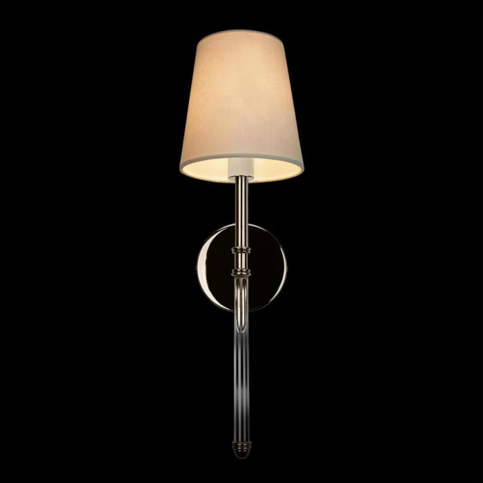 Настенный светильник Loft it Cosy 10308W Nickel
