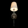 Настенный светильник Loft it Cosy 10308W Nickel