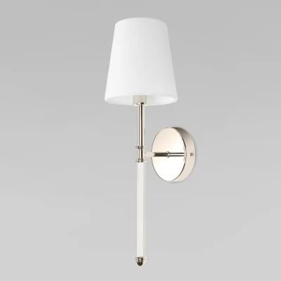 Настенный светильник Loft it Cosy 10308W Nickel