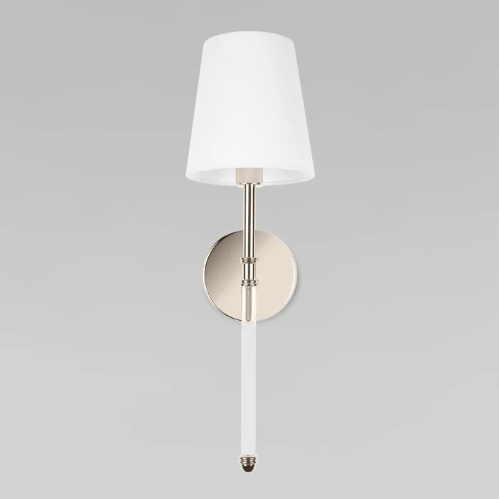 Настенный светильник Loft it Cosy 10308W Nickel