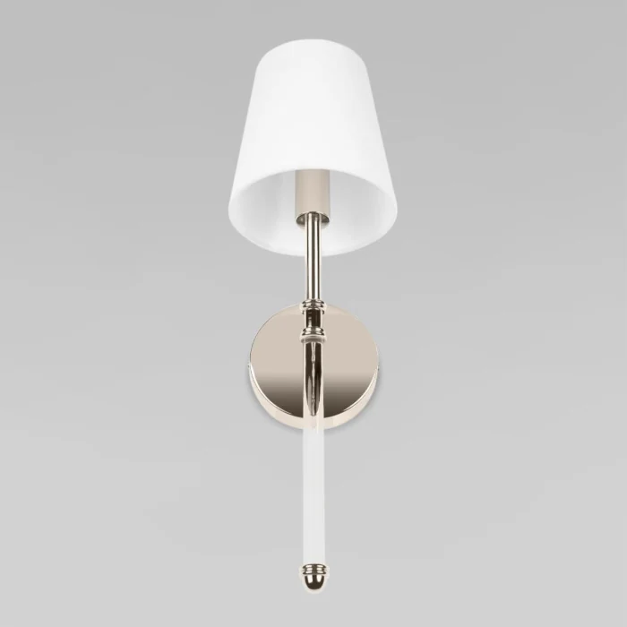 Настенный светильник Loft it Cosy 10308W Nickel