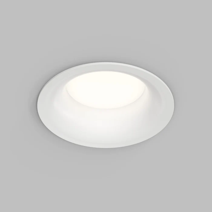 Встраиваемый светильник Denkirs Iner DK2150-WH