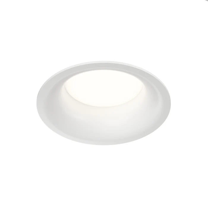 Встраиваемый светильник Denkirs Iner DK2150-WH