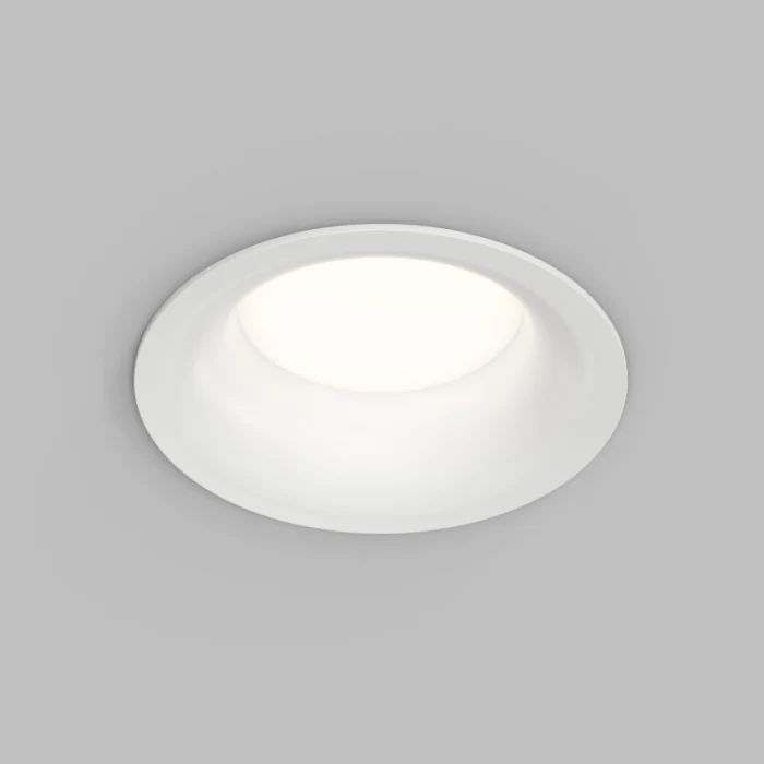 Встраиваемый светильник Denkirs Iner DK2150-WH
