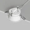 Встраиваемый светильник Denkirs Iner DK2150-WH