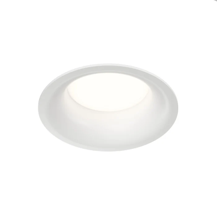 Встраиваемый светильник Denkirs Iner DK2150-WH