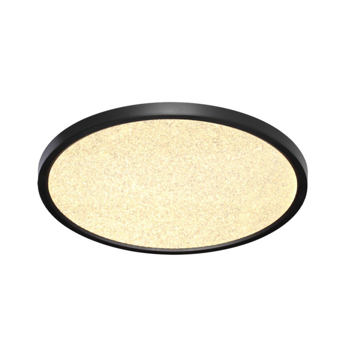 Настенно-потолочный светильник SONEX OMEGA BLACK 7662/32L