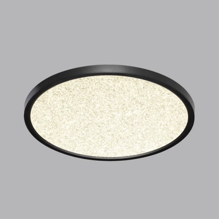 Настенно-потолочный светильник SONEX OMEGA BLACK 7662/32L