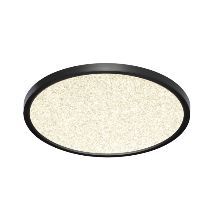 Настенно-потолочный светильник SONEX OMEGA BLACK 7662/32L