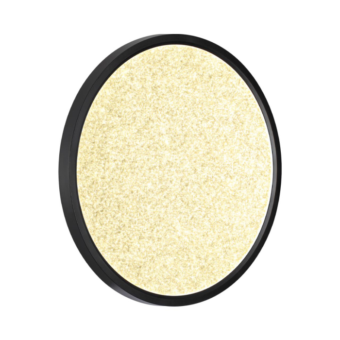 Настенно-потолочный светильник SONEX OMEGA BLACK 7662/32L