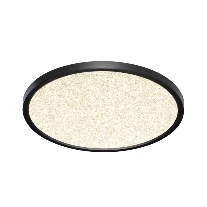 Настенно-потолочный светильник SONEX OMEGA BLACK 7662/32L