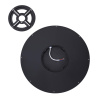 Настенно-потолочный светильник SONEX OMEGA BLACK 7662/32L