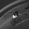 Настенно-потолочный светильник SONEX OMEGA BLACK 7662/32L