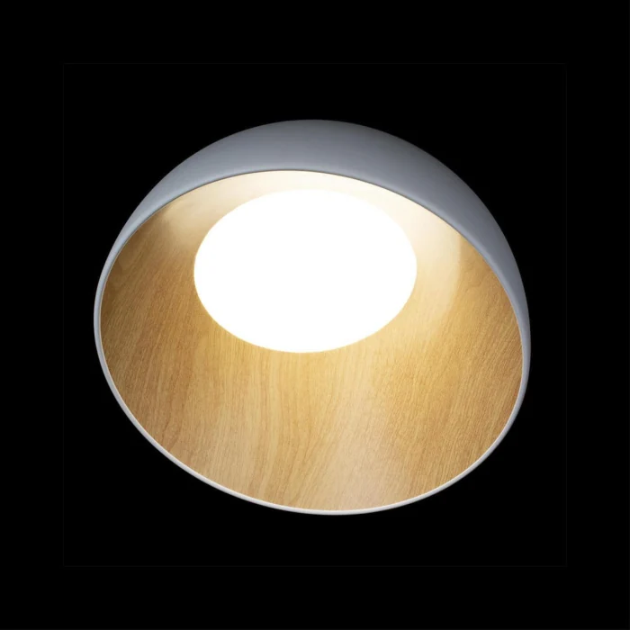Потолочный светильник Loft it Egg 10197/350 White