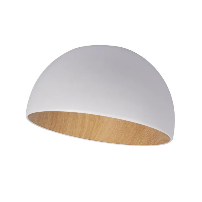 Потолочный светильник Loft it Egg 10197/350 White