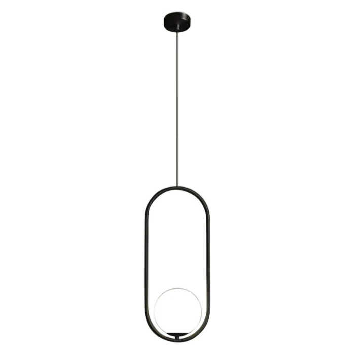 Подвесной светильник Кенти Kink Light 07632-1A,19