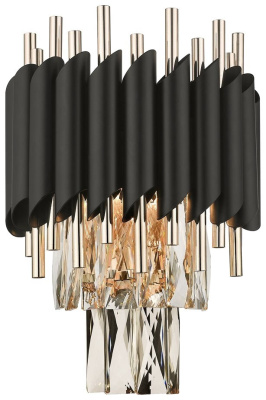 Настенный светильник WERTMARK WE138.02.021