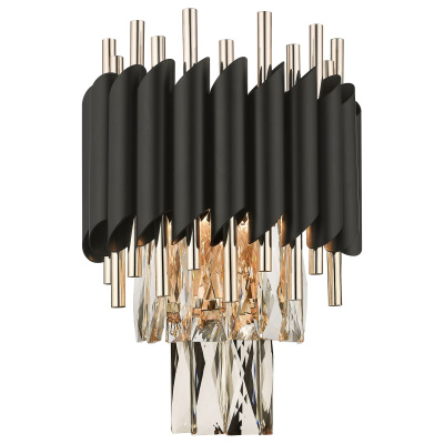 Настенный светильник WERTMARK WE138.02.021