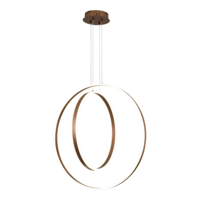 Подвесной светильник Lussole LSP-7193