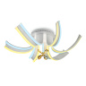 Потолочный светодиодный светильник с пультом Ambrella light FL146