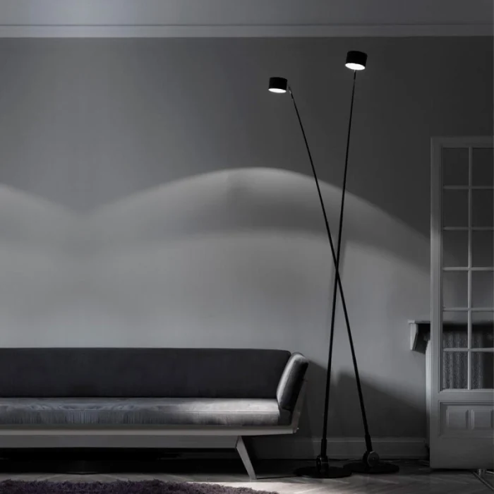 Торшер LOFT IT Sampei 10374/2300