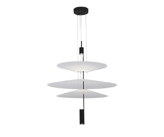 Подвесной светильник Гида Kink Light 08403-50+68+50,19(01)