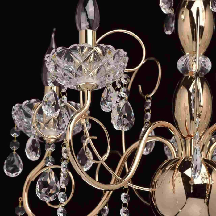 Люстра Адель MW-LIGHT 373011205