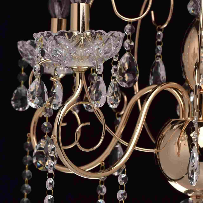 Люстра Адель MW-LIGHT 373011205