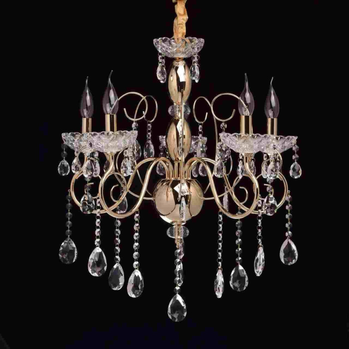 Люстра Адель MW-LIGHT 373011205