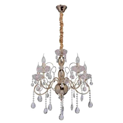 Люстра Адель MW-LIGHT 373011205