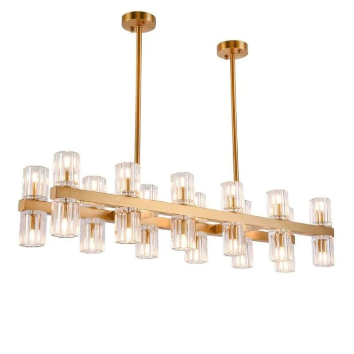 Потолочная люстра L'Arte Luce Luxury Arcahon L03715