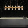 Потолочная люстра L'Arte Luce Luxury Arcahon L03715