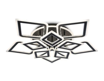 Потолочный светодиодный светильник с пультом Ambrella light FA8915