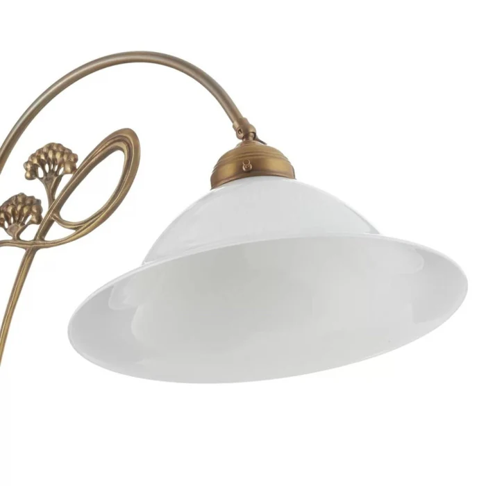 Торшер Berliner Messinglampen T8T4ST02-38op+90opB