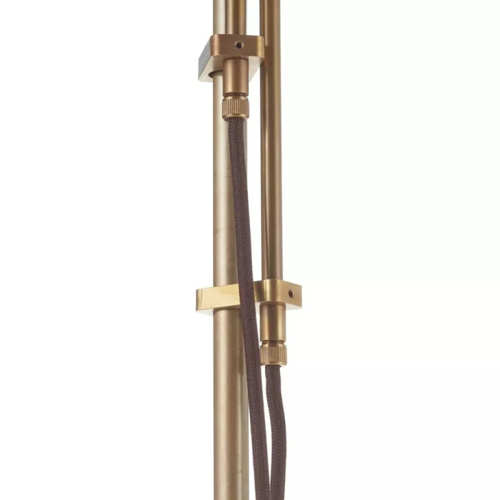 Торшер Berliner Messinglampen T8T4ST02-38op+90opB