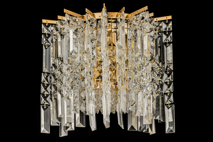 Настенный светильник Dio D'Arte Elite Maggio E 2.30x30.100 G