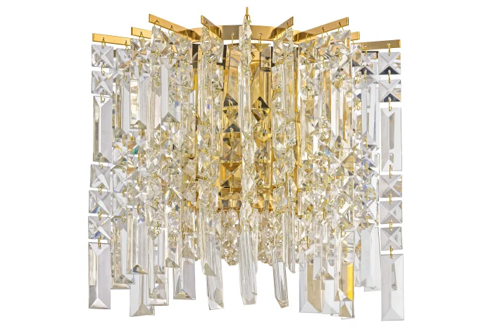 Настенный светильник Dio D'Arte Elite Maggio E 2.30x30.100 G