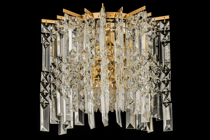 Настенный светильник Dio D'Arte Elite Maggio E 2.30x30.100 G