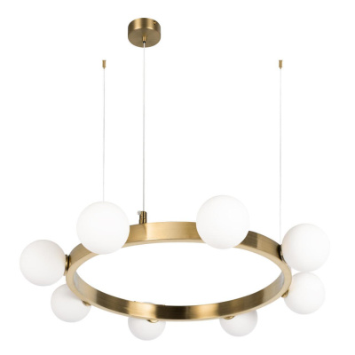 Подвесной светильник Loft it Hoop 10311/8