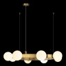 Подвесной светильник Loft it Hoop 10311/8