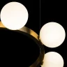 Подвесной светильник Loft it Hoop 10311/8